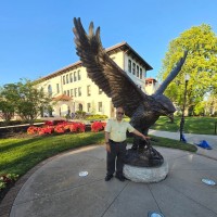 New Jersey Board of Public Utilities Employee Paresh Trivedi's profile photo