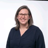 Upside Employee Kristen Bierman's profile photo