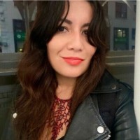 Ghost Story Games Employee Claudia Anahí Ramirez's profile photo