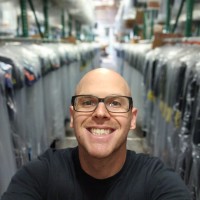 Sport Dimension Inc Employee Eric Bowden's profile photo