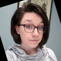 GTI Spindle Technology, Inc. Employee Delina Harpole's profile photo