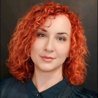 CEWOOD Employee Danēla Jansone's profile photo