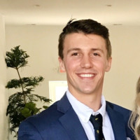 Wonder Book Employee Joey Roberts's profile photo