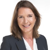 Swiss Re Employee Suzan van de Kerk's profile photo