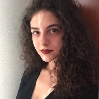 Nokta Media Employee Selin İnan's profile photo