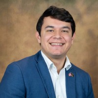 EIKONX Employee Isaac Garcia's profile photo