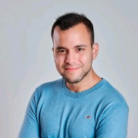 Fernando Ortiz Ricaurte's profile photo