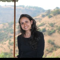 Boston Consulting Group (BCG) Employee Ca Kothari's profile photo