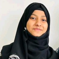 Givni Employee Fara Syed's profile photo
