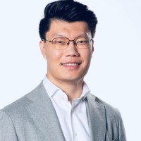 PwC Nederland Employee Danny Sun's profile photo