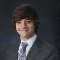 Lakeside Bank Employee Dylan Cushing's profile photo