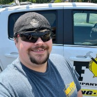 The Big Fish Contracting Company Employee Dakota Chirdon's profile photo
