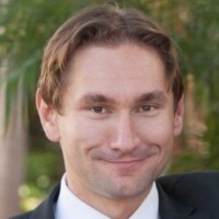 Panorama Eyecare Employee Jakub Wegrzyn's profile photo