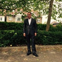 Prezzo Employee Kuldip Sehmi's profile photo