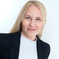 Novatron Employee Johanna Valkama's profile photo