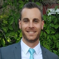 Boston Scientific Employee Michael Perri's profile photo