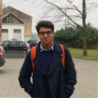 Aniket Chauhan's profile photo