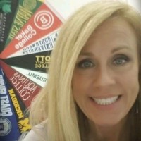 Davison Community Schools Employee Sarah Abraham's profile photo
