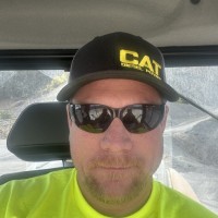 Midsouth Aggregates, a CRH Company Employee Lonnie Brooks's profile photo