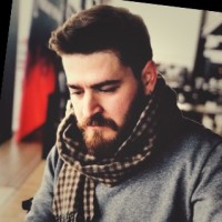 Giray Kırmızı's profile photo