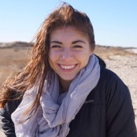 Karuna: Nutrition + Movement Employee Maia Smith's profile photo