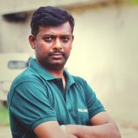 Vilcart - Bridge to Rural Kirana Employee Amith Mali's profile photo
