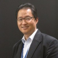 Zoom Employee Mitchell Park's profile photo