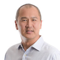 Silicon Valley Bank Employee Andy Tsao's profile photo