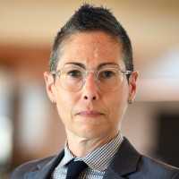 The Johns Hopkins University Employee Marianne von Nordeck's profile photo