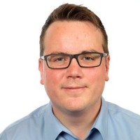 awp Finanznachrichten AG Employee Simon Stahl's profile photo