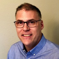 Blatchford US Employee David Telford's profile photo