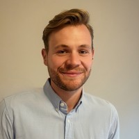 Murrough Sweeney Email