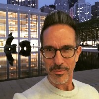 QNTM Creative Employee Michael Carrera's profile photo