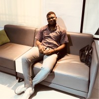 Construction Kaiser Limited (CKL) Employee David Adekoya's profile photo