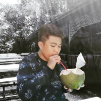CryptoSea Employee Laurence Clyde Moreno's profile photo