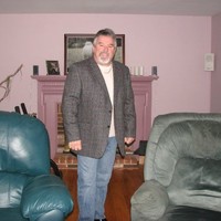 Fix-it Shop Employee Rick Blais's profile photo