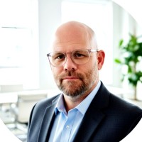 DECKED, LLC Employee Aaron Finch's profile photo