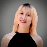 AIG Employee Yiming Ding's profile photo