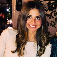 Nataly Babain Email & Phone Number