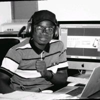 Braguinée Employee Tamba Tagbino's profile photo