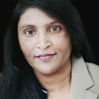 International Union Against Tuberculosis and Lung Disease (The Union) Employee Bharati Kalottee's profile photo