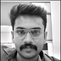 Teamone Advertising Employee Abhijith Subash's profile photo