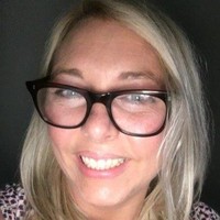 Industrial Cleaning Equipment Ltd Employee Joanne Gittins's profile photo