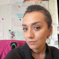 Radisson Blu Hotel Bucharest Employee Bianca Dascălu's profile photo