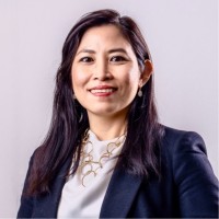 Milliman UK Employee Christine Fairall's profile photo