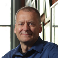 RA Security Systems, Inc. Employee Gideon Lenkey's profile photo