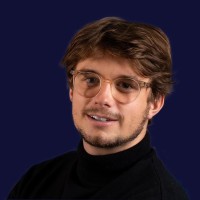 Lemon Learning Employee Martin Poiret's profile photo