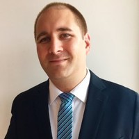 FlightSafety International Employee Shane Meadows's profile photo