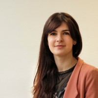 BioC3 Employee Cléa Lachaux's profile photo