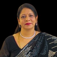 iTech Analytic Solutions Employee Rakhi R's profile photo